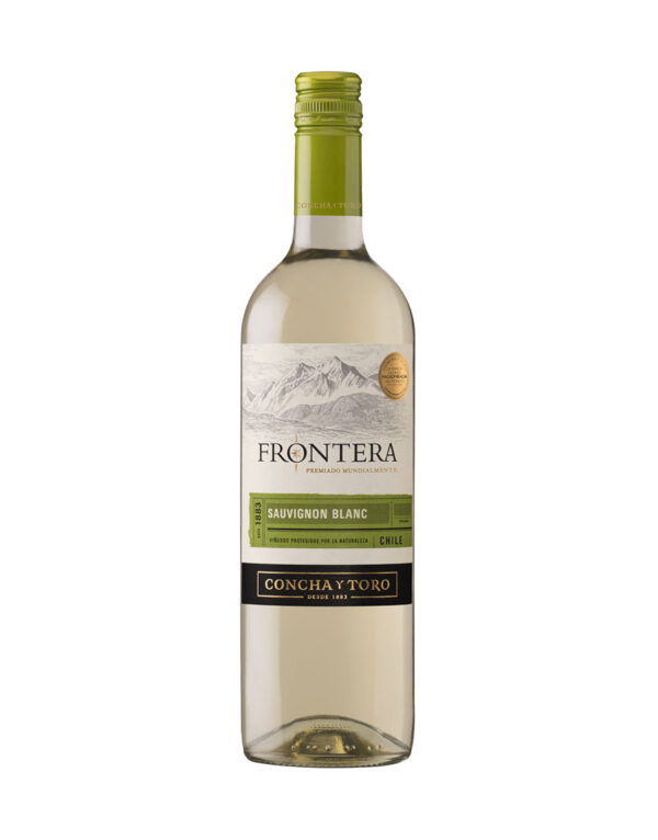 Vino Frontera